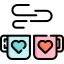 Mugs 图标 64x64