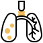 Lung icon 64x64
