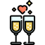 Toast 图标 64x64