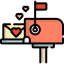 Mailbox 图标 64x64