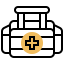 Aid kit icon 64x64