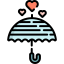 Umbrella icon 64x64