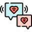 Chat icon 64x64