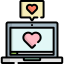 Laptop icon 64x64