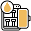 Blood icon 64x64