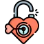 Unlock icon 64x64