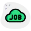 Search job ícono 64x64