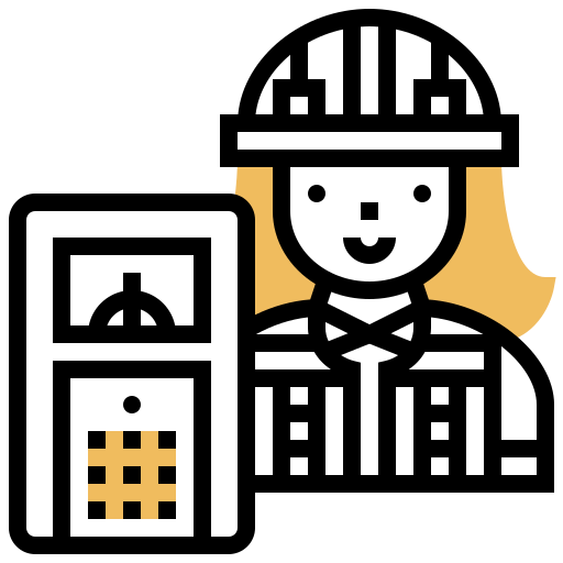 Engineer icon