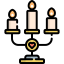 Candelabrum icon 64x64