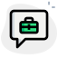 Chat icon 64x64