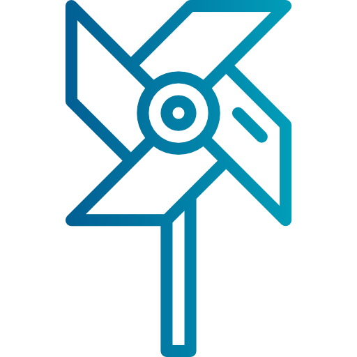 Windmill icon