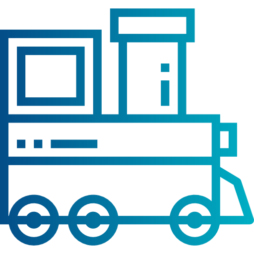 Train icon