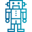 Robot icon 64x64