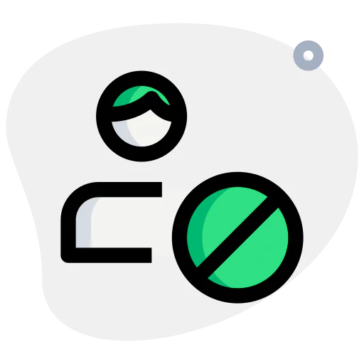 Removed アイコン