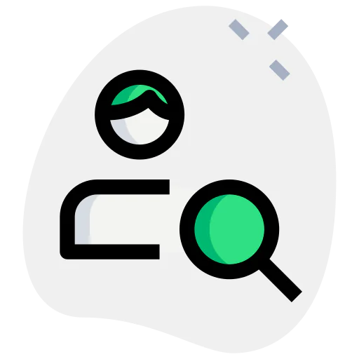 Research icon