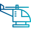 Helicopter icon 64x64