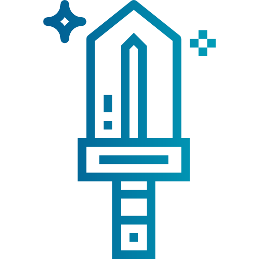 Sword icon