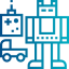Robot icon 64x64