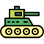 Tank icon 64x64
