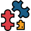 Puzzle icon 64x64