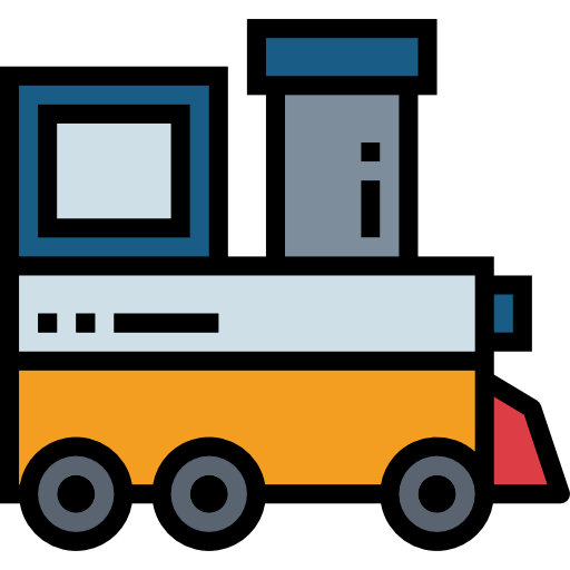 Train icon