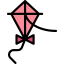 Kite Symbol 64x64