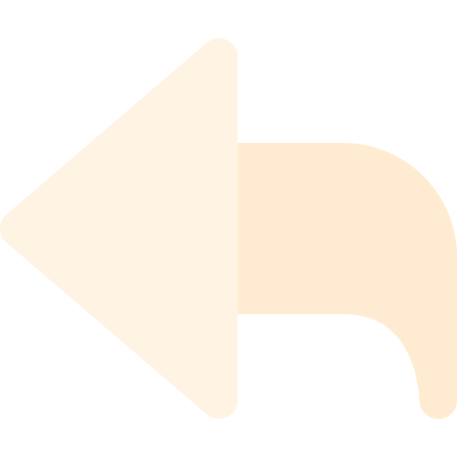 Reply アイコン