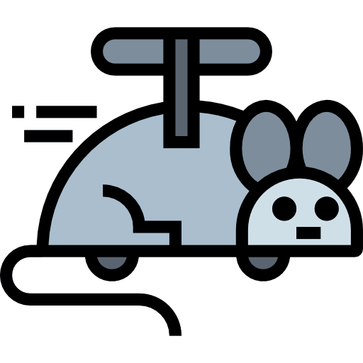 Mouse icon