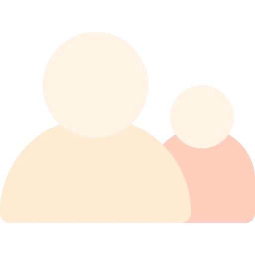 Users biểu tượng