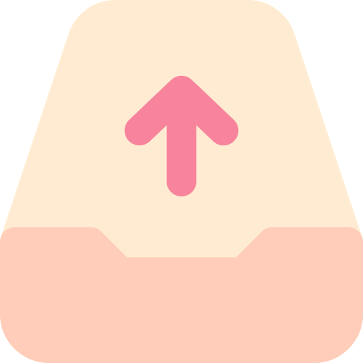 Outbox іконка
