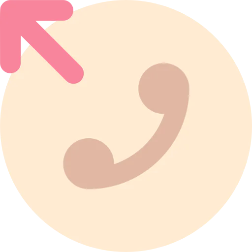 Phone call 상