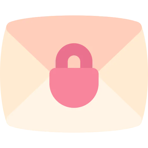 Email 图标