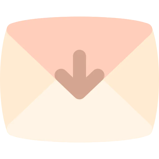 Email biểu tượng