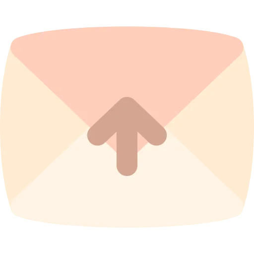 Email 图标
