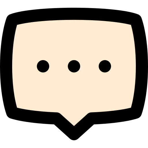 Chat icon