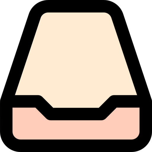 Inbox icon