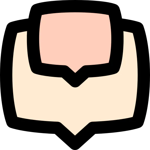 Chat icon