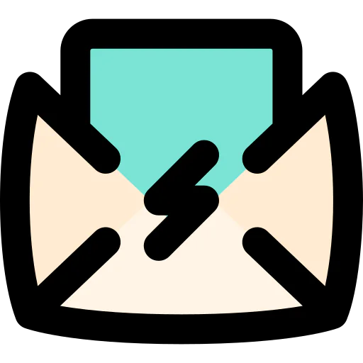 Email Symbol