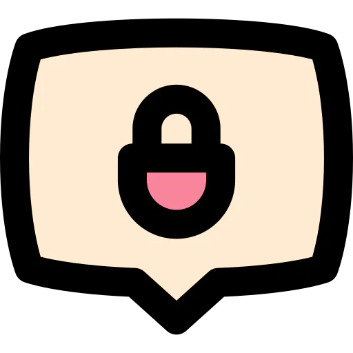 Chat icon