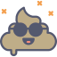Poop icon 64x64