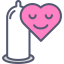 Condom icon 64x64