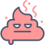 Poop icon 64x64