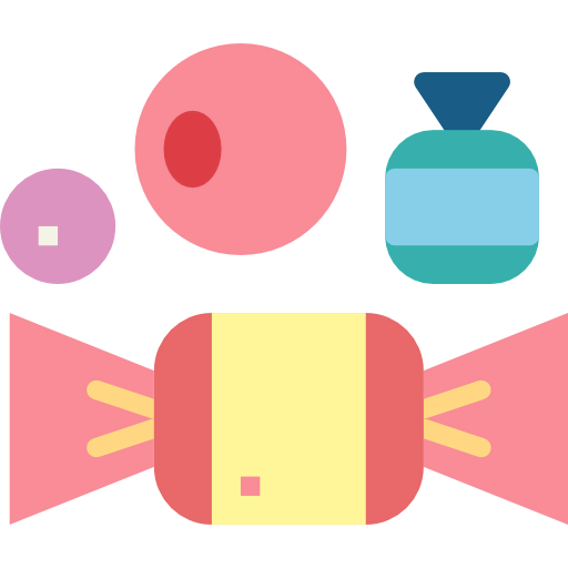 Candy icon
