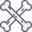 Bones icon 64x64