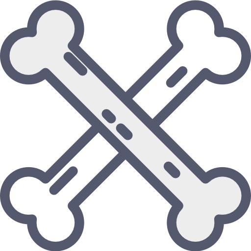 Bones icon