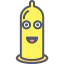Condom icon 64x64