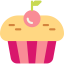 Cupcake icon 64x64