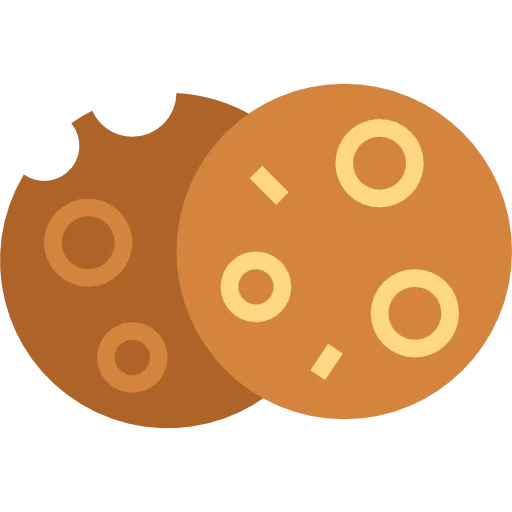 Cookie icon