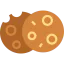 Cookie icon 64x64