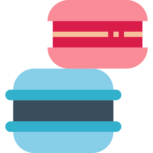 Macarons icon